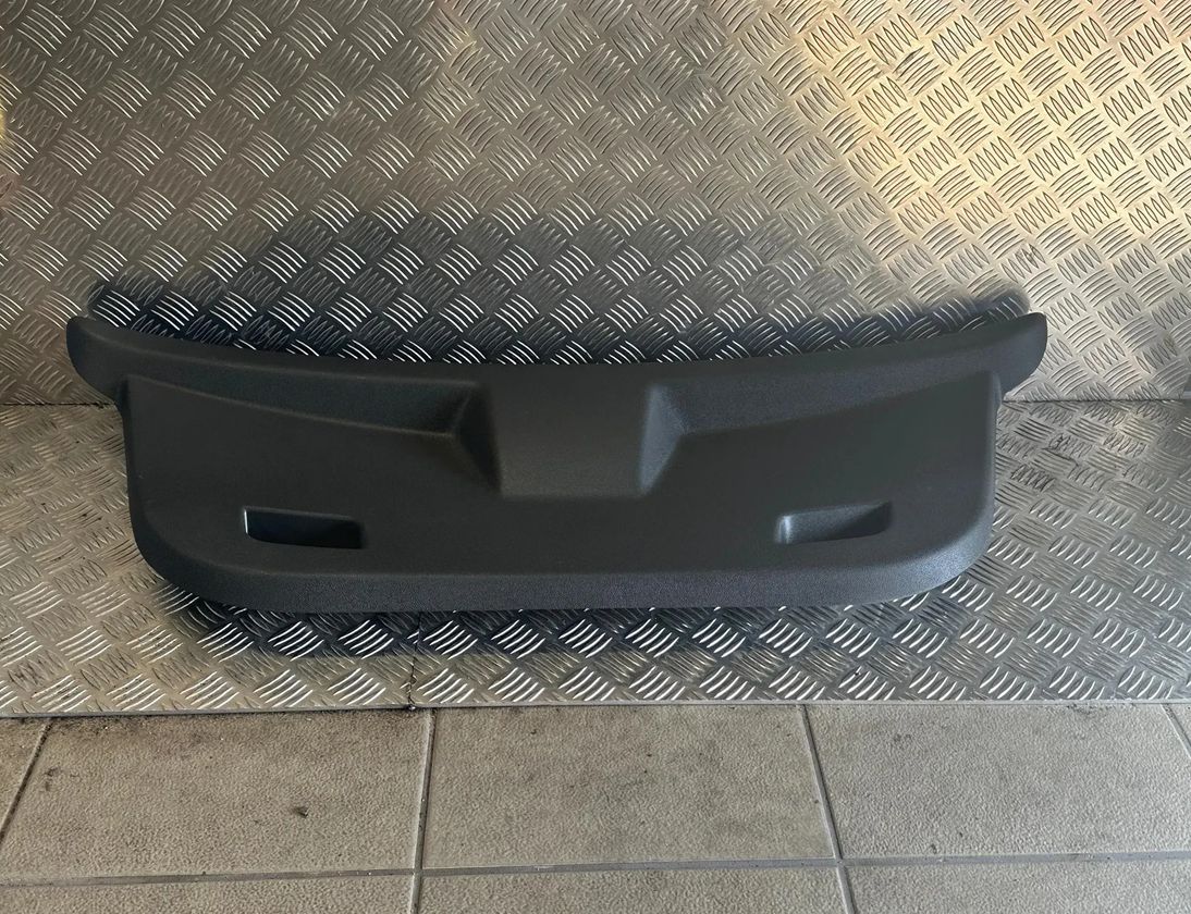 OPEL Corsa D (2006-2020) Обивка крышки багажника 13187396 28575163