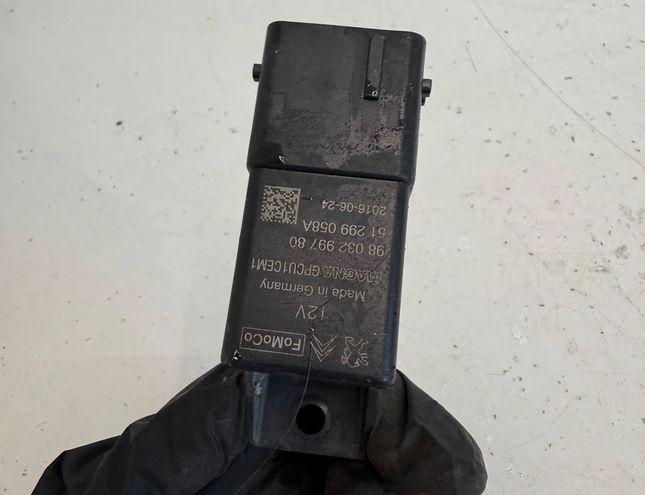 PEUGEOT 308 T9 (2013-2021) Spark Glow Plugs 9803299780,51299058A 28577056