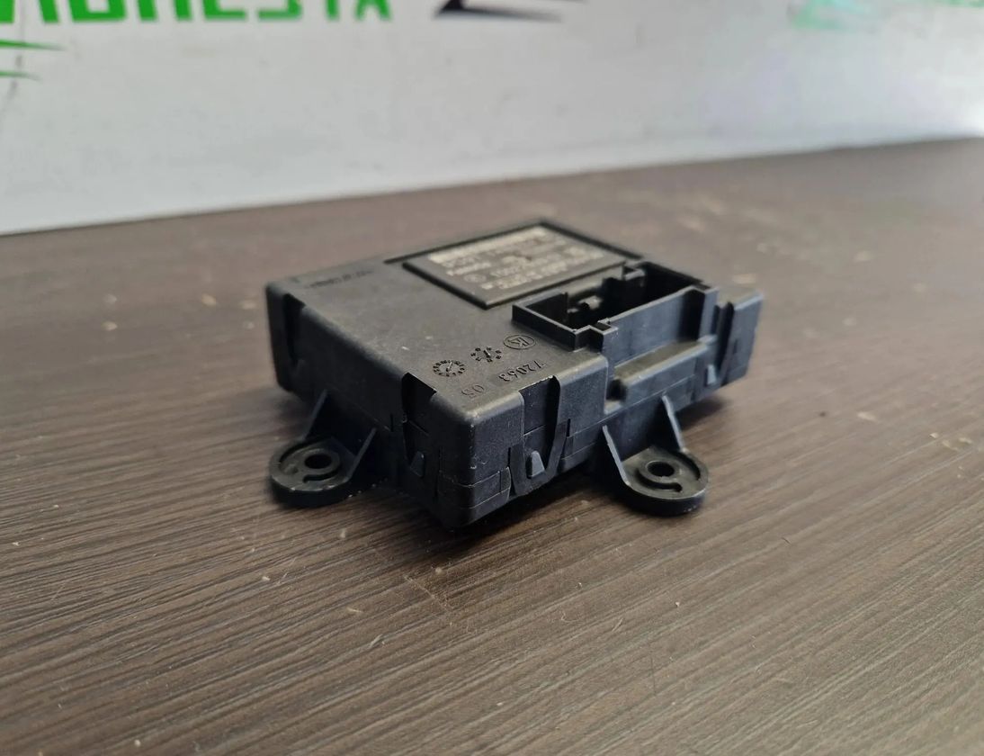 VOLVO XC70 2 generation (2000-2007) Блок управления дверей задние правые 9G9T14B534BC,14C112AC 28578041