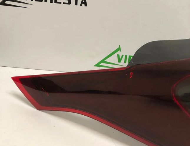 OPEL Crossland X 1 generation (2017-2023) Rear Left Taillight 39235957 28579120