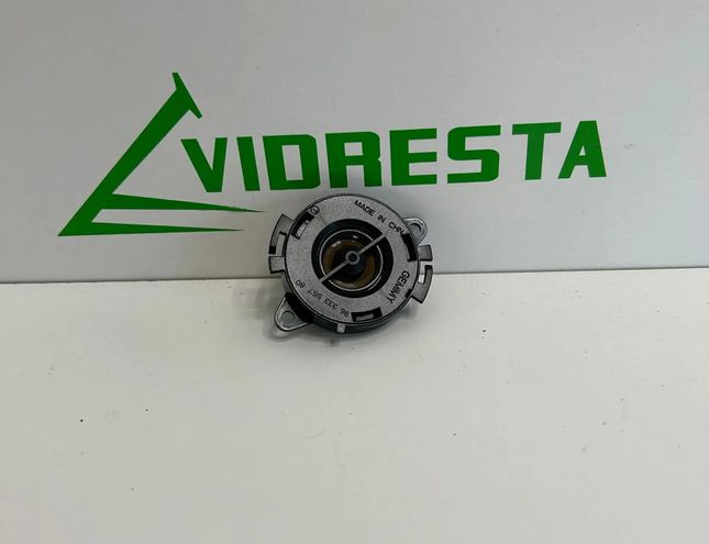 CITROËN C4 Picasso 2 generation (2013-2018) Front Right Door Loudspeaker 9633355780 28579824