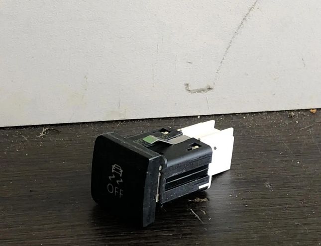 VOLKSWAGEN Scirocco 3 generation (2008-2020) Bremžu sistēmas vadības bloks 5K0927117 28580025