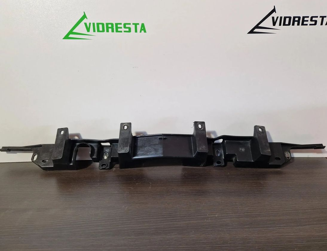 OPEL Astra J (2009-2020) Рама радиатора 13264478 28581372