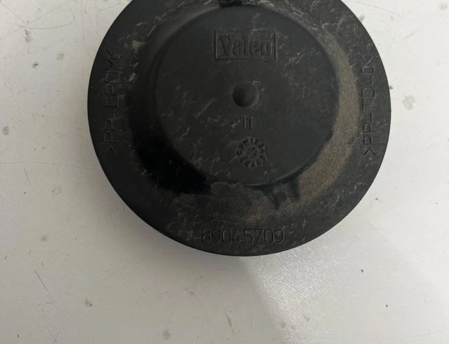 PEUGEOT 2008 2 generation (2019-2023) Priekšējā luktura vāks 89045709 28582430