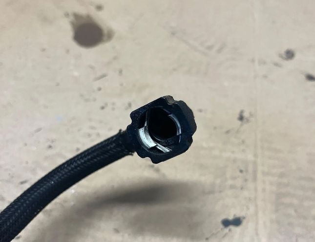 PEUGEOT 308 T9 (2013-2021) Соленоидный клапан F923700 28582637