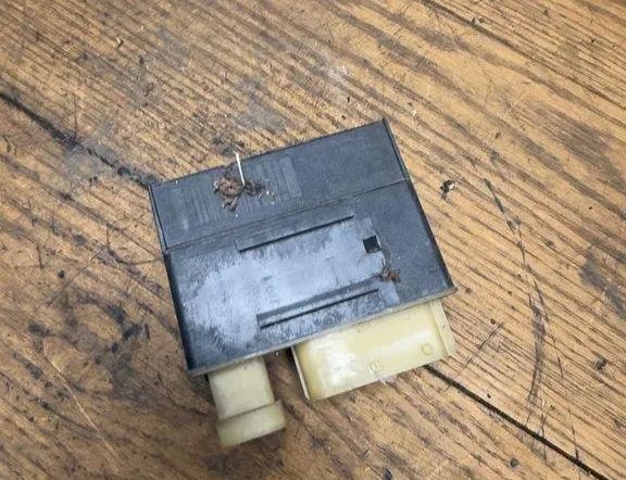 CITROËN Berlingo 2 generation (2008-2023) Aizdedzes sveces 018010951,BCP2004 31629002