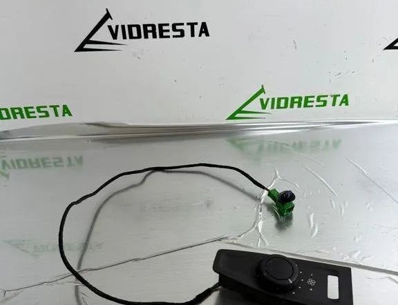 CITROËN C4 Picasso 2 generation (2013-2018) Citau veidu vadības bloki 96754037ZD 31629605