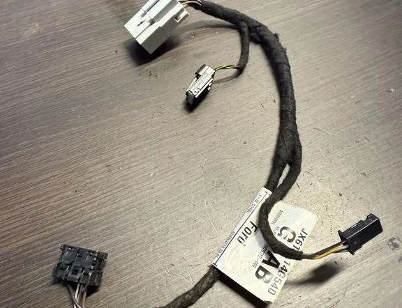 FORD Focus 3 generation (2011-2020) Cable Harness JX6T14G540 31630653