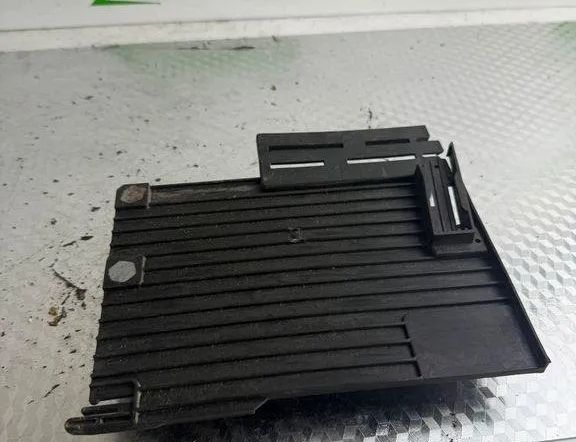 CITROËN C4 Picasso 2 generation (2013-2018) Other Engine Compartment Parts 9808174680 31631149