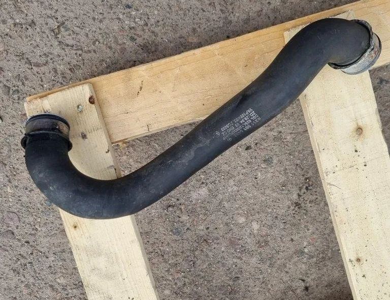 MERCEDES-BENZ E-Class W211/S211 (2002-2009) Шланги охлаждающей жидкости A2115015482 31850020