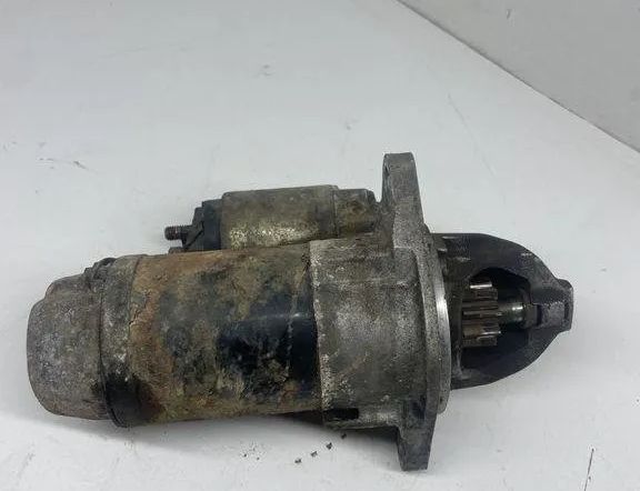 SUBARU Legacy 4 generation (2003-2009) Стартер 23300AA460 31853004