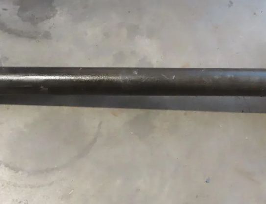 DAF XF 105 (2005-present) Rear Right Driveshaft 1363850 28187409
