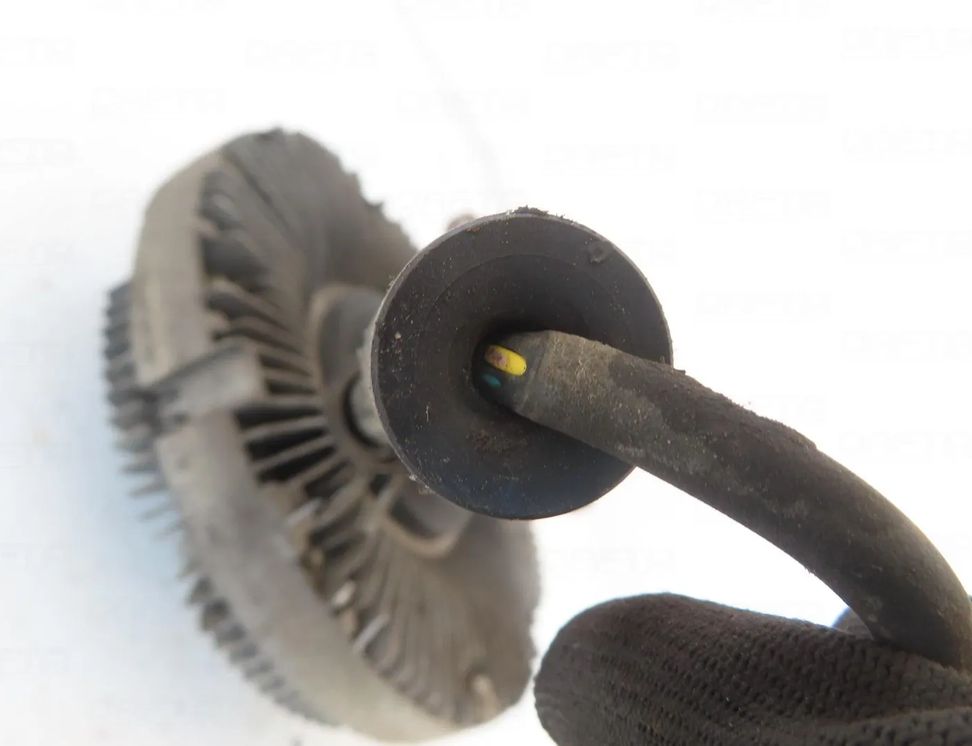 DAF XF (2012-present) 2 generation (2019-2023) Термостат 31022885