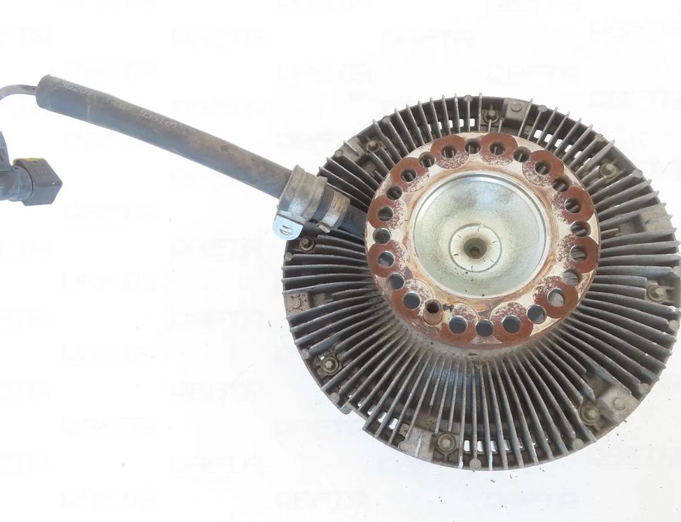 DAF XF (2012-present) 2 generation (2019-2023) Термостат 31022885