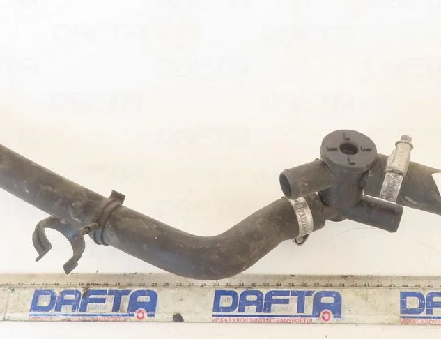 VOLVO FH (2005-present) шланг охлаждающей жидкости 20443962 31568756