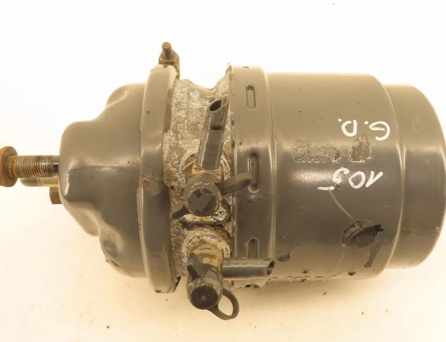 DAF XF (2012-present) Аккумулятор энергии 32854430