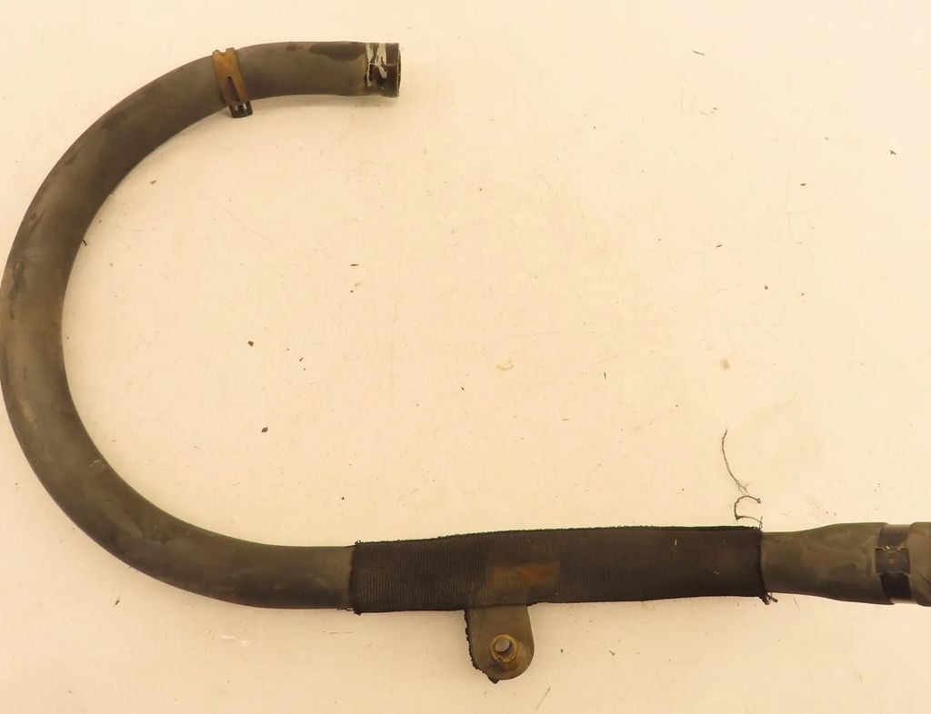 DAF XF (2012-present) шланг охлаждающей жидкости 1689073 32857893