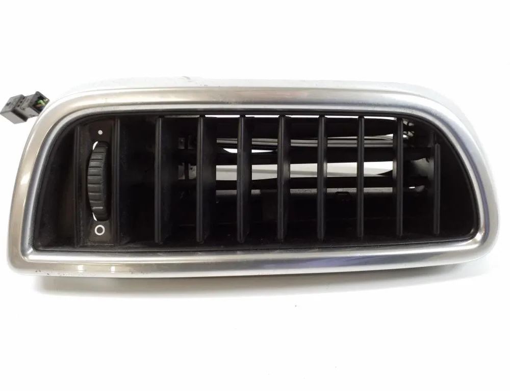 PORSCHE Cayenne 958 (2010-2018) Salona gaisa ieplūdes režģis 7P5819727A 27820028