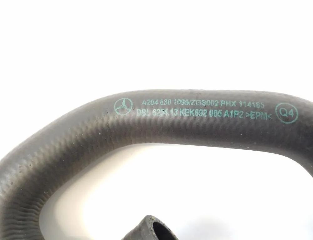 MERCEDES-BENZ CLS-Class C218/X218 (2011-2017) Другие шланги A2048301096 28018812