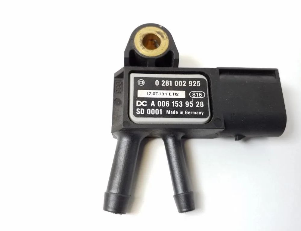 MERCEDES-BENZ CLS-Class C218/X218 (2011-2017) Citas Dzinēja Iekšējās Daļas A0061539528 28018945