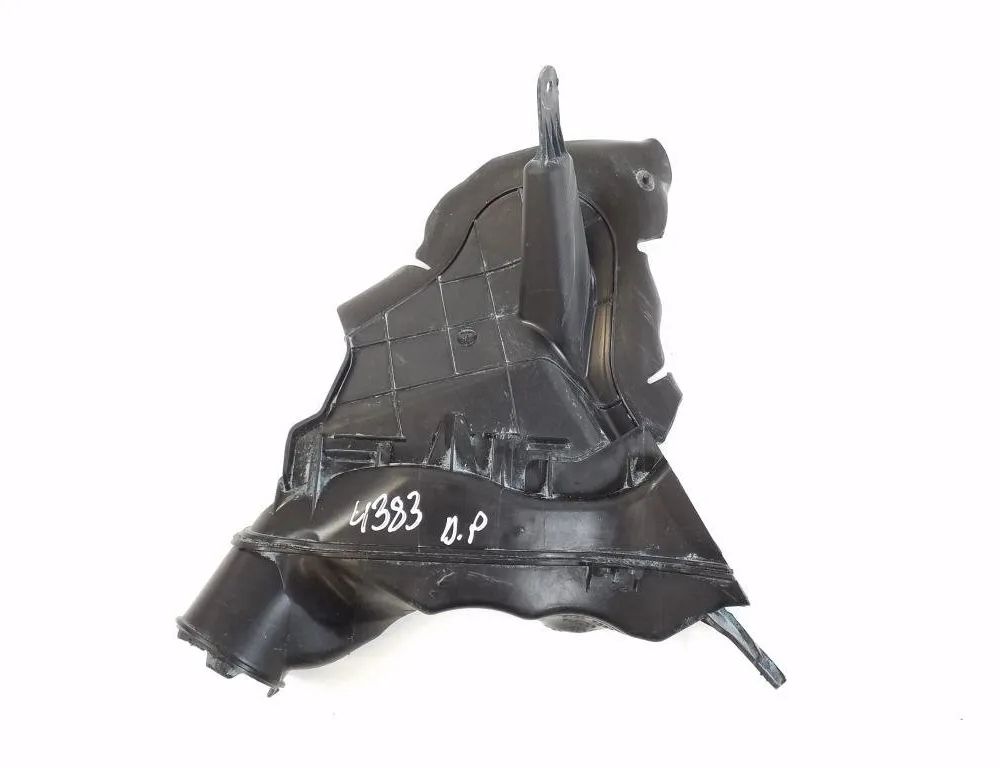 MINI Countryman 2 generation (F60) (2016-2024) Other Engine Compartment Parts 7355438,51717380742 28444822