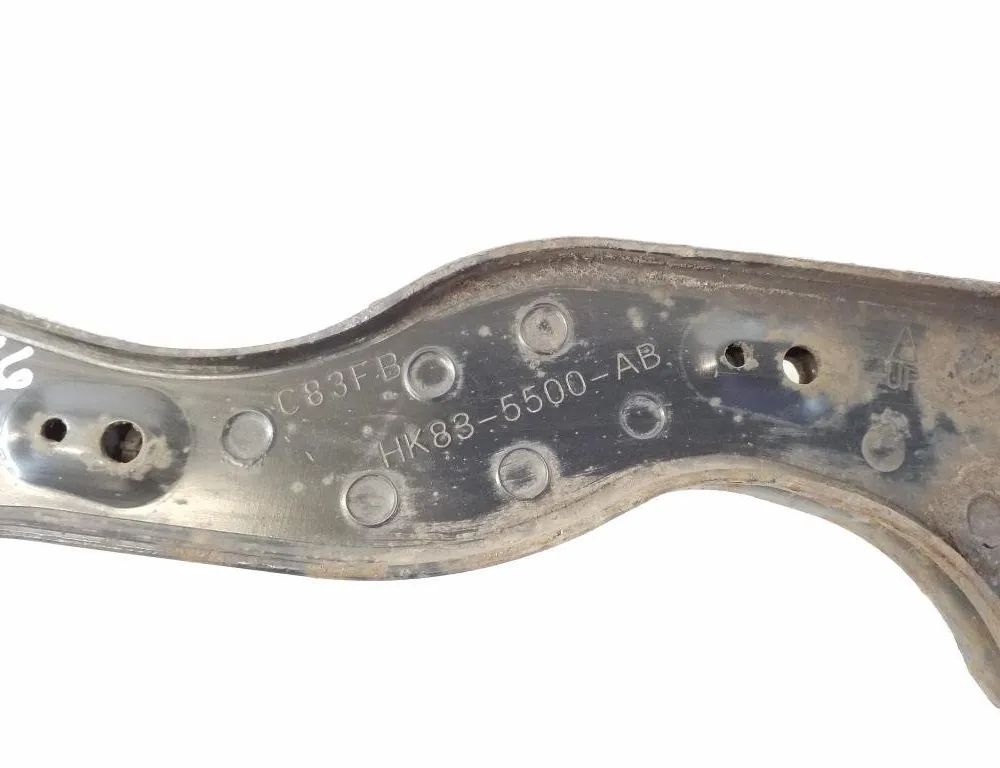 JAGUAR F-Pace 1 generation (2016-2024) Aizmugurējā labā svira/ričags HK835500AB 29004313