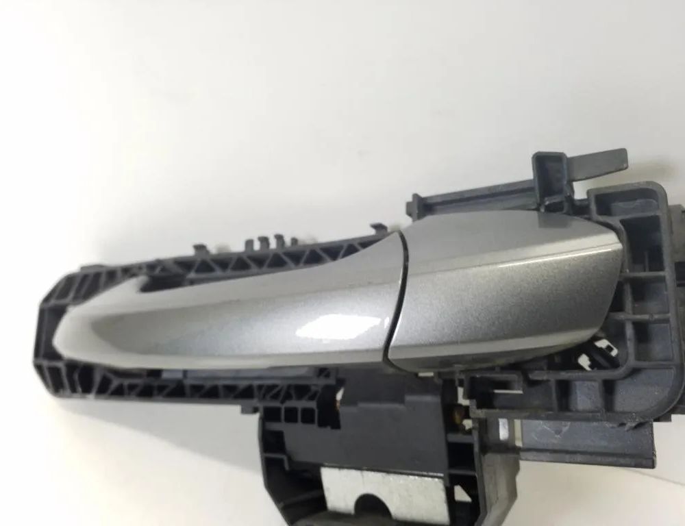 MERCEDES-BENZ B-Class W246 (2011-2020) Left Side Sliding Door Exterior Handle A2047600170,A2047600320,A2047602534,A2047602134 29444124