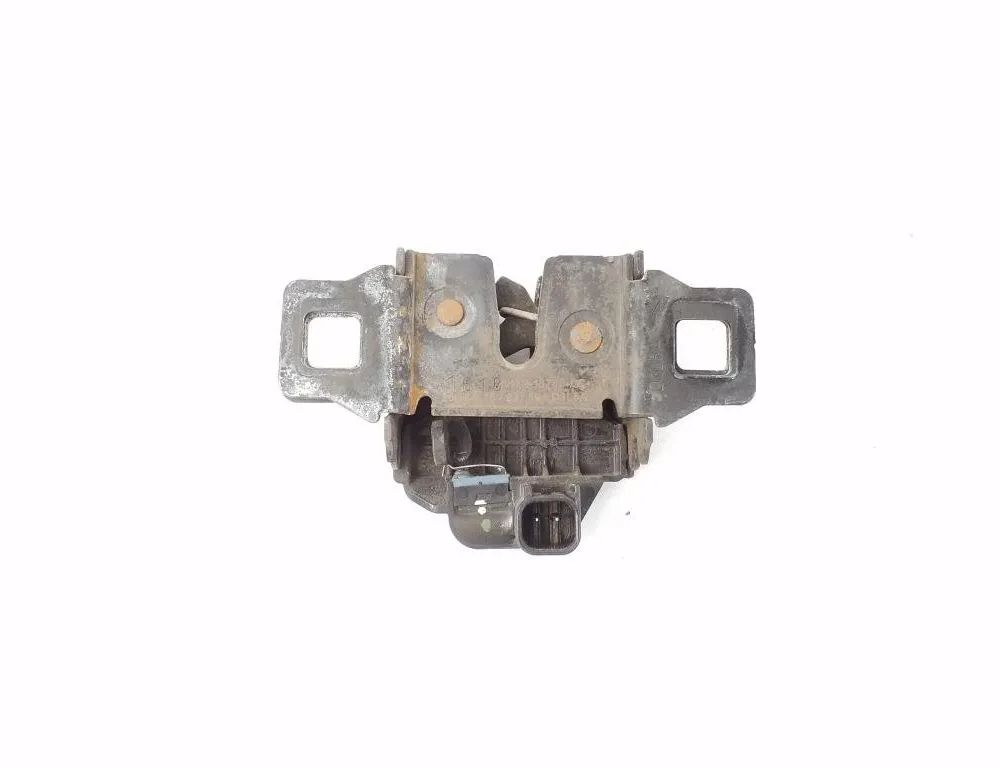 JAGUAR F-Pace 1 generation (2016-2024) Right Side Hood Lock 5H2216700CC 30925522