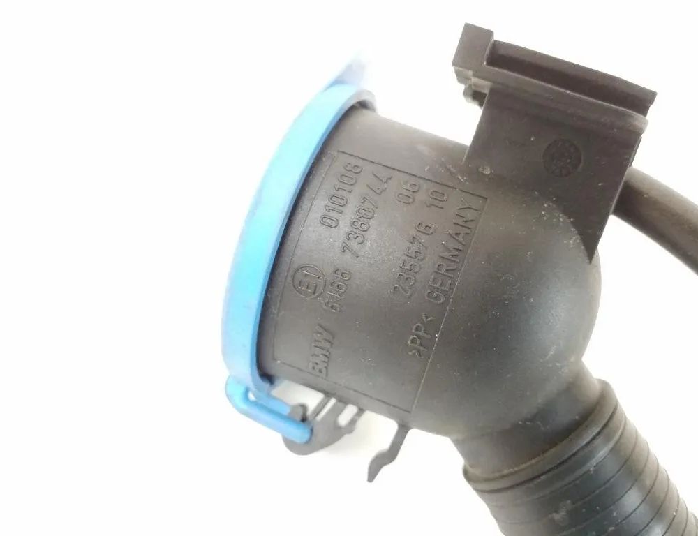 MINI Countryman 2 generation (F60) (2016-2024) Другие части внутренние двигателя 7380744 31156311