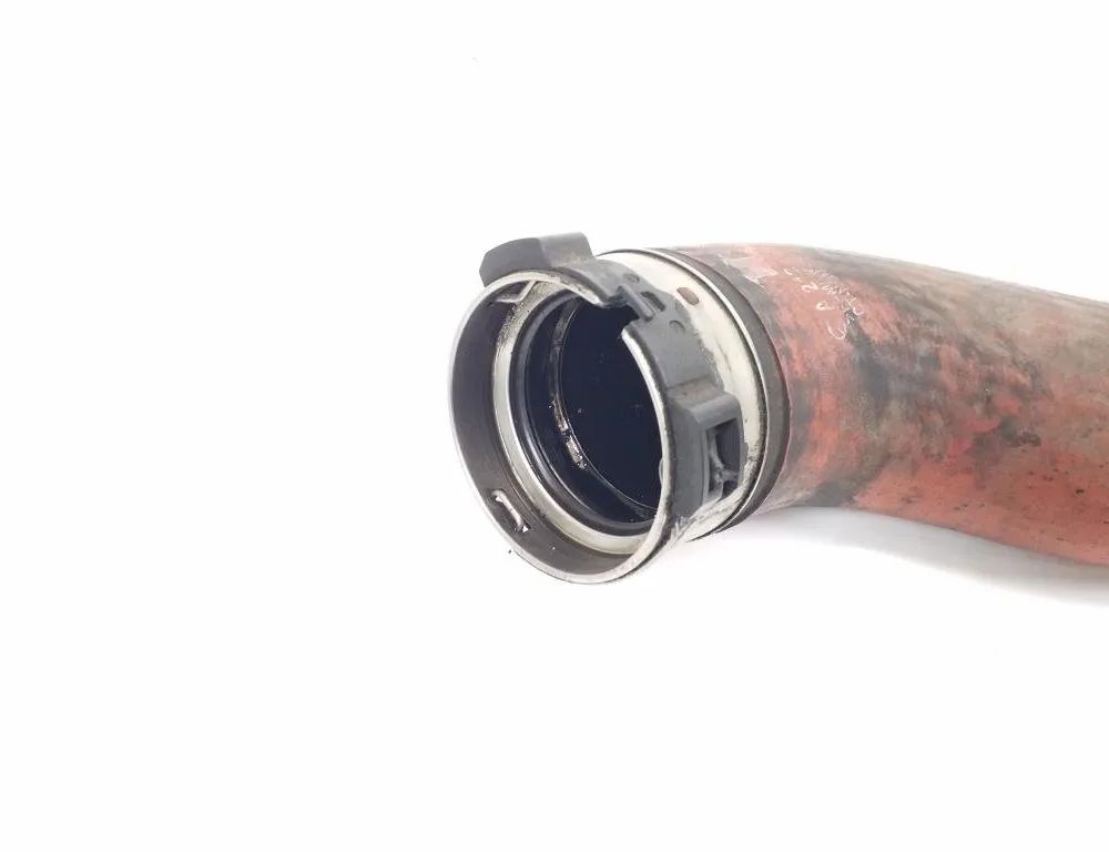 MERCEDES-BENZ E-Class W212/S212/C207/A207 (2009-2016) Right Side Intercooler Hose A2045281482 31680064