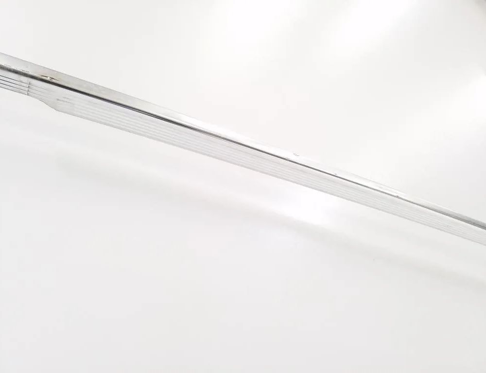 MERCEDES-BENZ C-Class W204/S204/C204 (2004-2015) Right Side Roof Strip Trim A2046902480 31680130