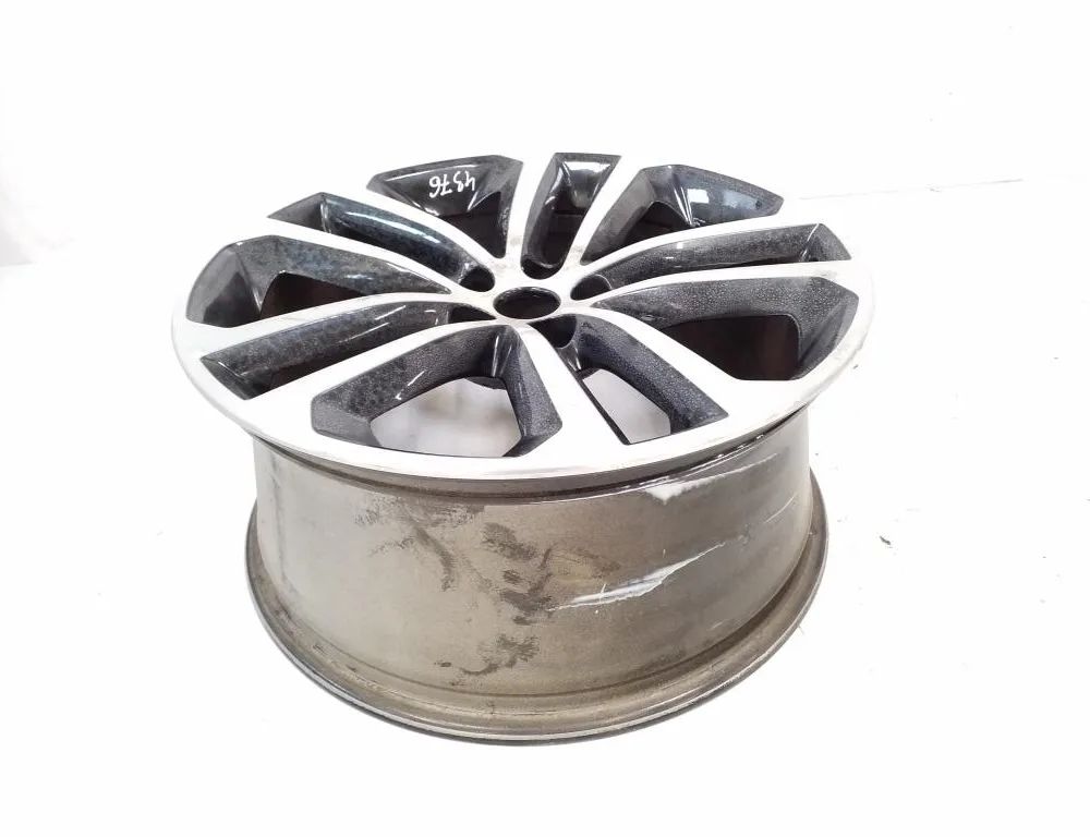 JAGUAR F-Pace 1 generation (2016-2024) Ritenis HK8M1007NA 32811106