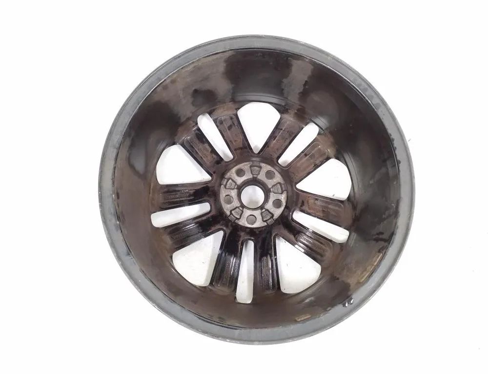 JAGUAR F-Pace 1 generation (2016-2024) Ritenis HK8M1007NA 32811107