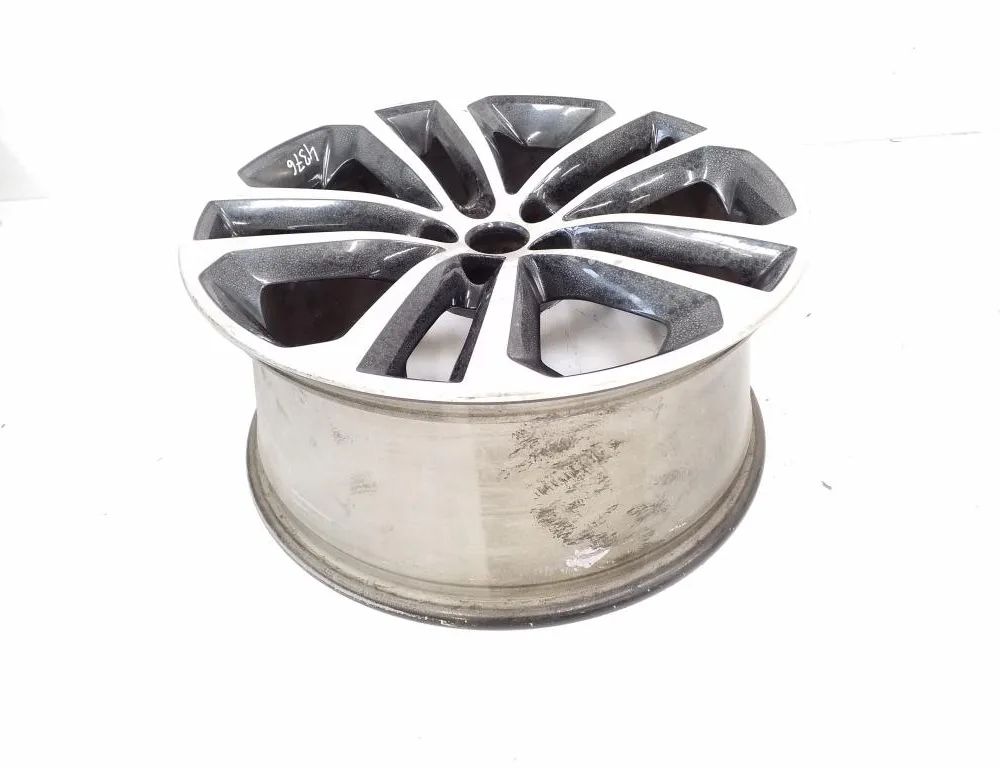 JAGUAR F-Pace 1 generation (2016-2024) Ritenis HK8M1007NA 32811108