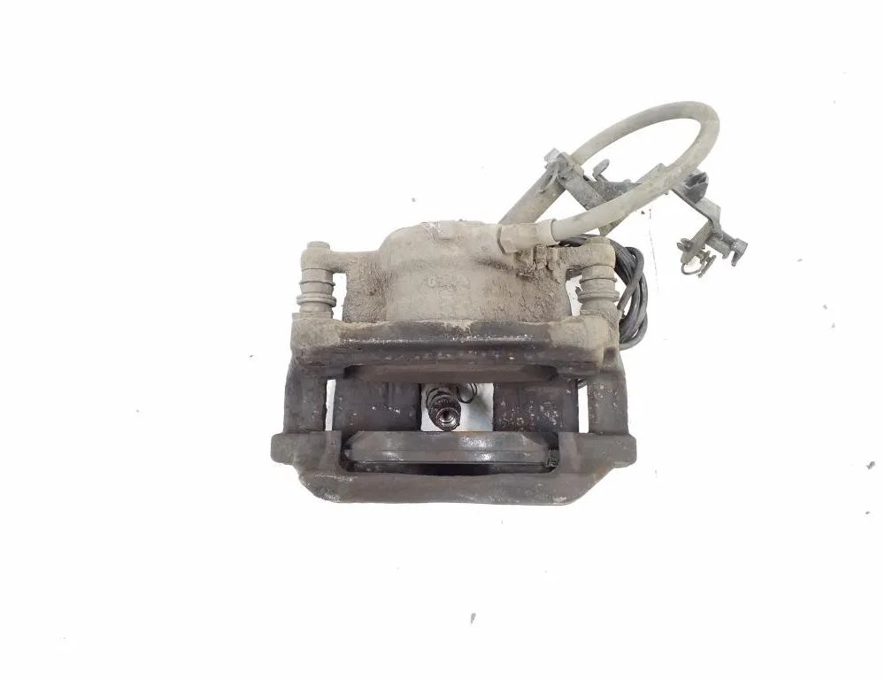 MERCEDES-BENZ B-Class W246 (2011-2020) Priekšējais labais bremžu suports A0004216881 32812713