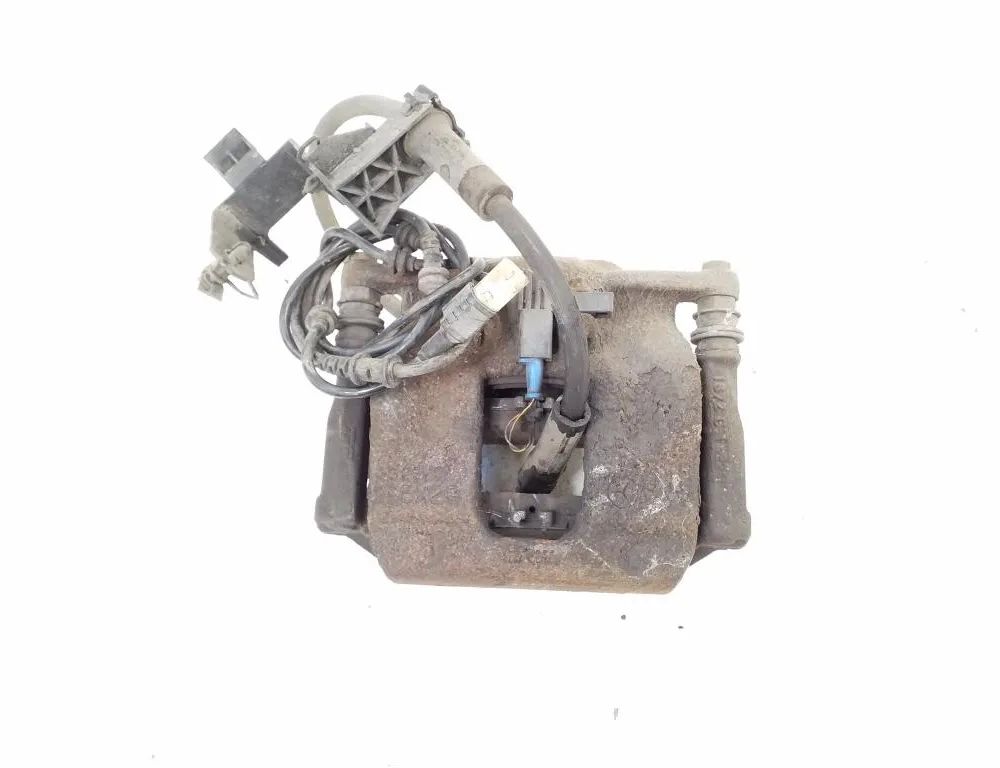 MERCEDES-BENZ B-Class W246 (2011-2020) Priekšējais labais bremžu suports A0004216881 32812713