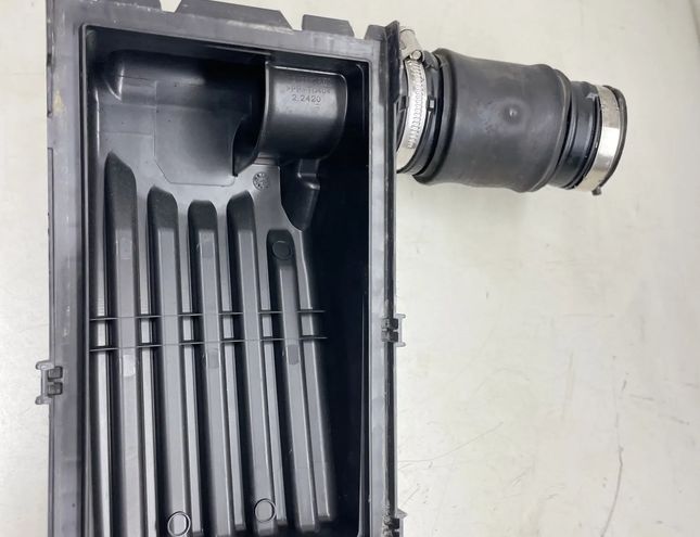 RENAULT Espace 5 generation (2015-2023) Mass Air Flow Sensor MAF 1212332S03,226802715r 32384902