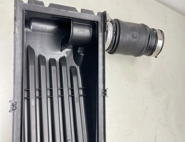 RENAULT Espace 5 generation (2015-2023) Mass Air Flow Sensor MAF 1212332S03,226802715r 32384902