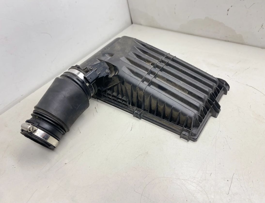 RENAULT Espace 5 generation (2015-2023) Mass Air Flow Sensor MAF 1212332S03,226802715r 32384902