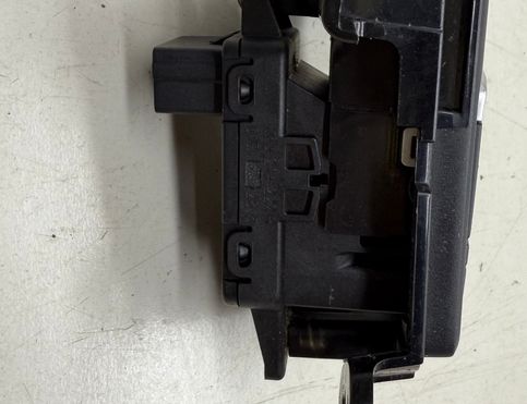 RENAULT Espace 5 generation (2015-2023) Кнопка ручного тормоза 363214222R 33110352