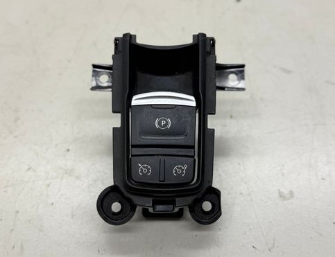 RENAULT Espace 5 generation (2015-2023) Кнопка ручного тормоза 363214222R 33110352