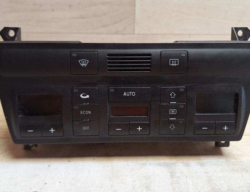 AUDI A6 C5/4B (1997-2004) 5HB00760400,4B0820043F 18236254