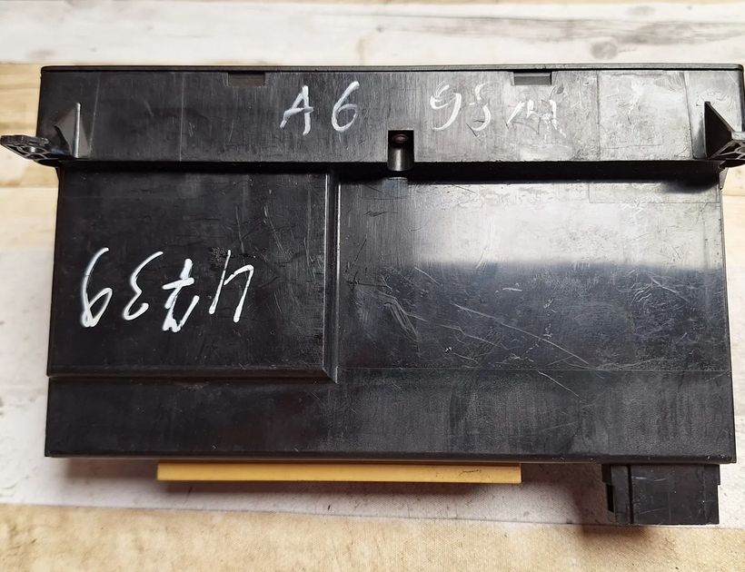 AUDI A6 C5/4B (1997-2004) 5HB00760400,4B0820043F 18236254