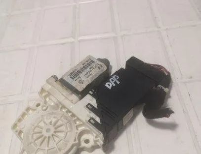 VOLKSWAGEN Golf 4 generation (1997-2006) Front Right Door Window Control Motor 1J1959802D,9776101434203,101386101 21034103