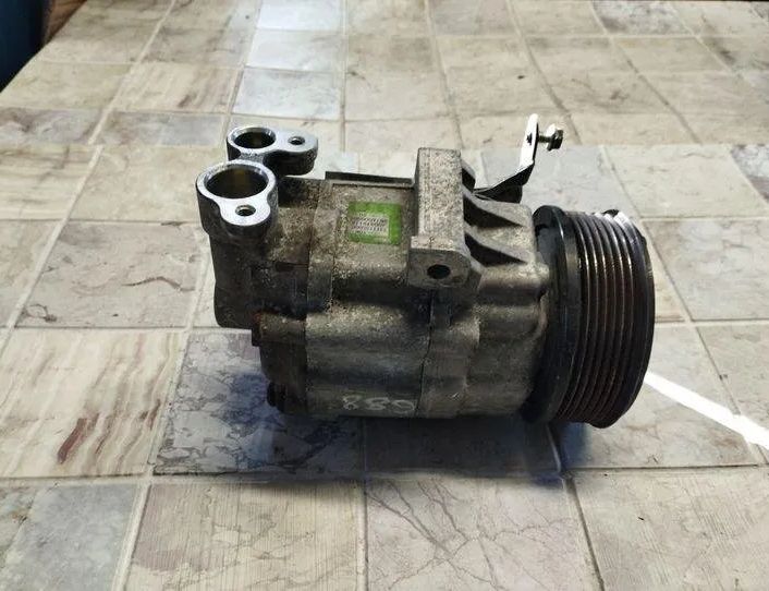 SUBARU Forester SH (2007-2013) Air Condition Pump 73111SC000,Z0007811A,887A00080480 21035658