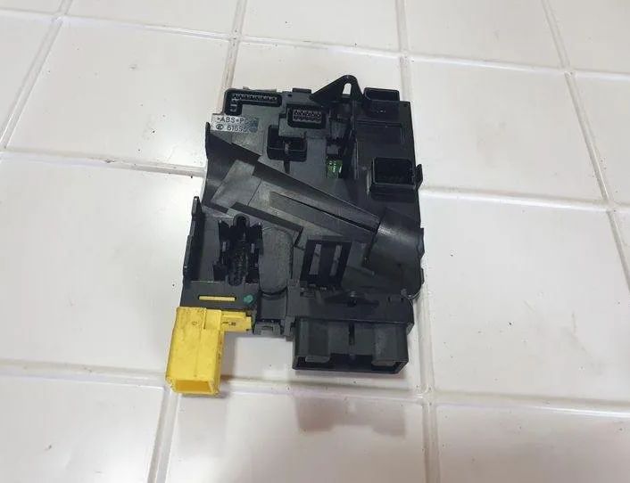 SEAT Altea 1 generation (2004-2013) Stūres stāvokļa sensors 1K0953549,05113500 21038196