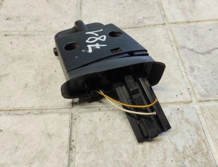 FORD C-Max 1 generation (2003-2010) Pogas 758709 21038669