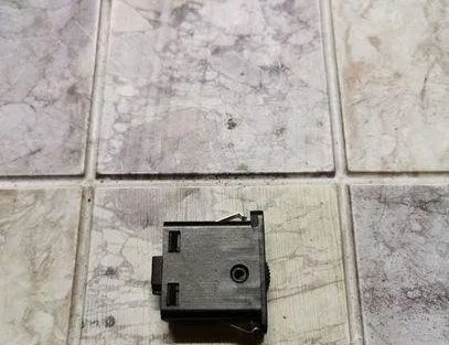 BMW 5 Series E39 (1995-2004) Переключатель кнопок 61318360461,259160 21038670