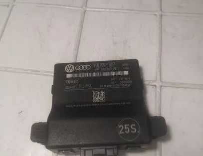 AUDI A3 8P (2003-2013) Gateway Control Unit 1K0907530P,1K0907951 21039690