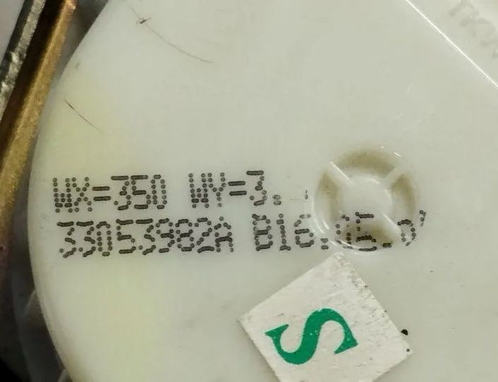 FIAT Croma 154 (1985-1996) Rear Left Seatbelt 33048191,33053982A,33035173 21040729